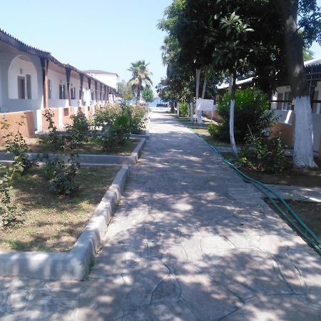 Ugur Beach Hotel 凯梅尔 外观 照片
