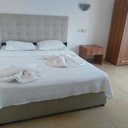 Ugur Beach Hotel 凯梅尔 外观 照片