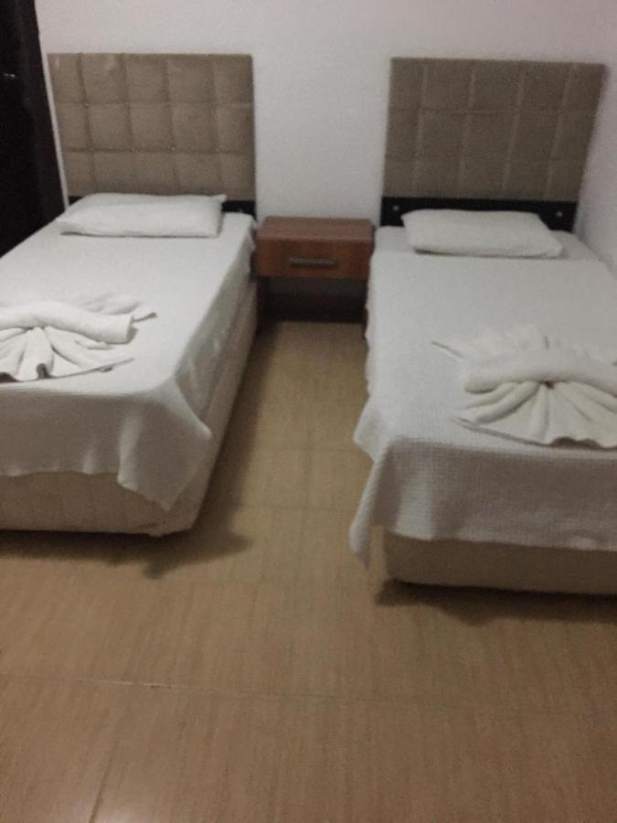 Ugur Beach Hotel 凯梅尔 外观 照片