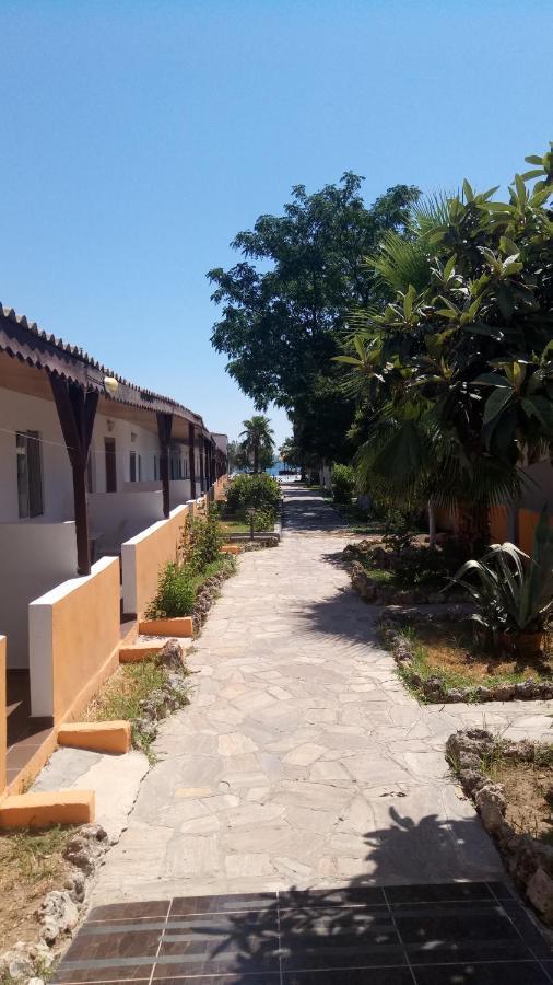 Ugur Beach Hotel 凯梅尔 外观 照片