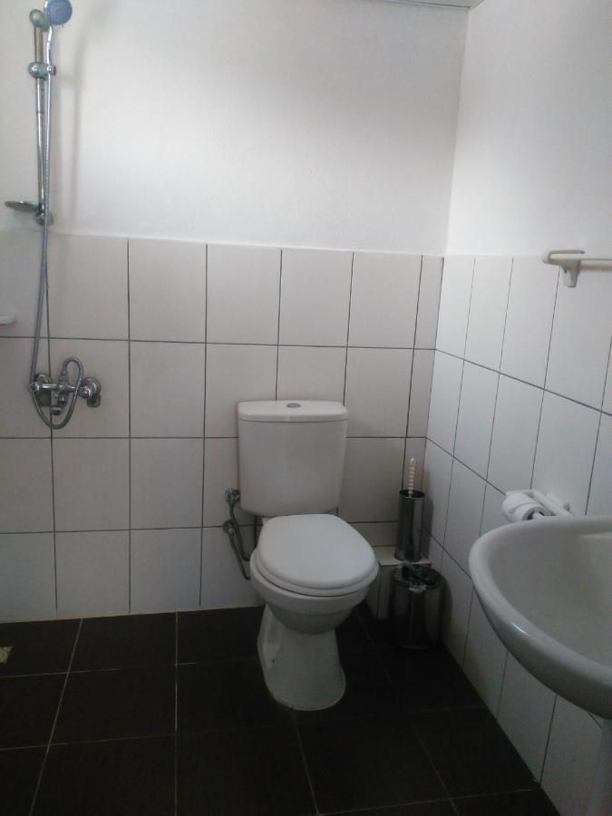 Ugur Beach Hotel 凯梅尔 外观 照片