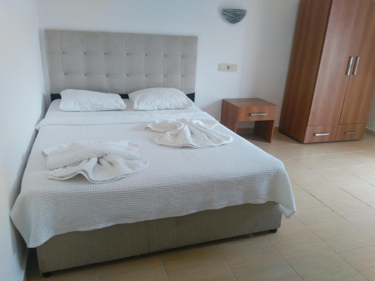 Ugur Beach Hotel 凯梅尔 外观 照片