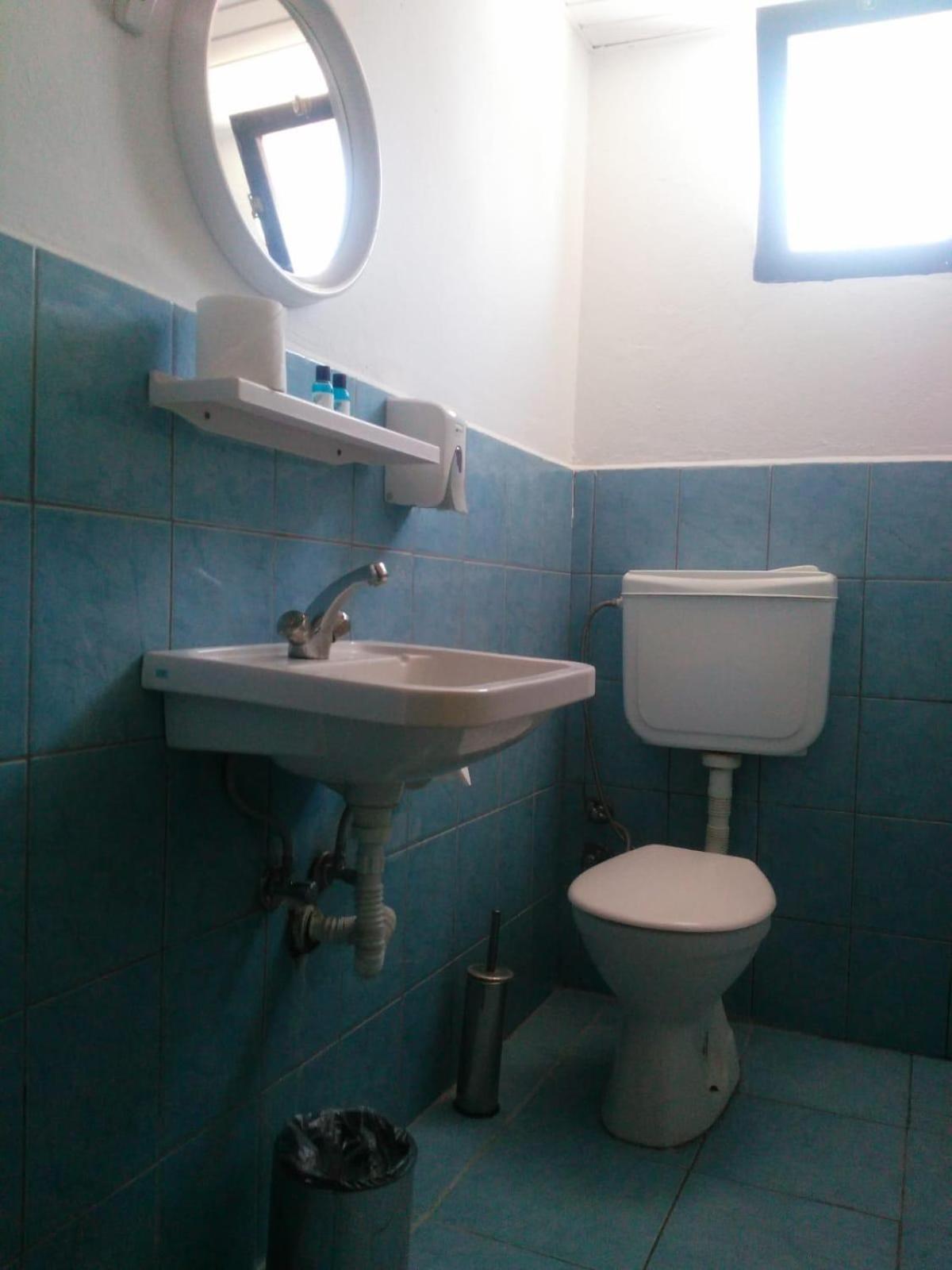 Ugur Beach Hotel 凯梅尔 外观 照片